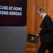 Keir Starmer is cutting the foreign aid budget while the Global North plunders Africa