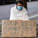 Labour's hostile environment policies are destroying asylum seekers mental health