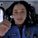 Katy Perry went to space in a supposed Illuminati plot
