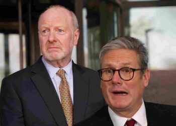 Post Office scandal Alan Bates Keir Starmer compensation