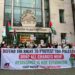 SOAS 2 protest FRFI