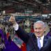Israel will be at this year's DSEI arms fair in London