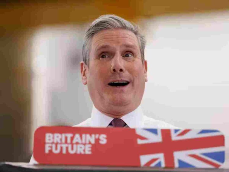 Labour has got four times the donations from private healthcare than every other party