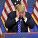 Donald Trump: the worst start to a presidency in 100 years for the stock markets