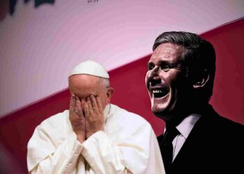 Keir Starmer has paid tribute to Pope Francis