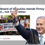 Board of Deputies