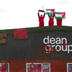 Dean Group just dropped ties with Elbit Systems thanks to Palestine Action