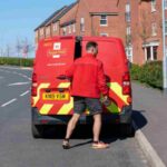 The CWU has sided with Royal Mail over major changes to the postal service