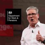 Labour has once again defended the DWP two child benefit cap