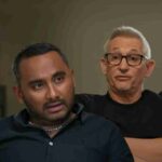 Gary Lineker Amol Rajan BBC Israel Gaza