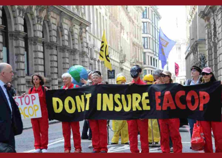 insurance companies