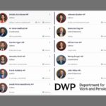 FOUR out of seven Labour MPs on the DWP select committee lobbied FOR benefit cuts
