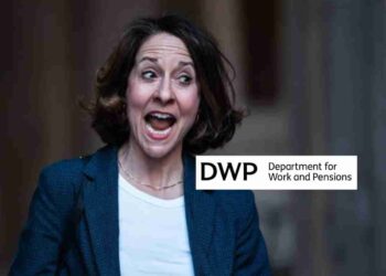 DWP data breach