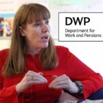Angela Rayner DWP cuts