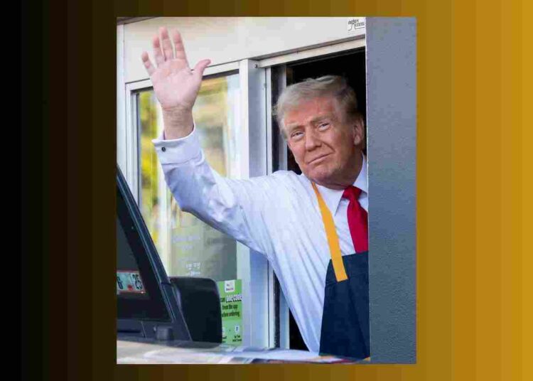 Donald Trump has become the subject of intense speculation regarding his notable weight loss, sparking discussions about his potential use of Ozempic