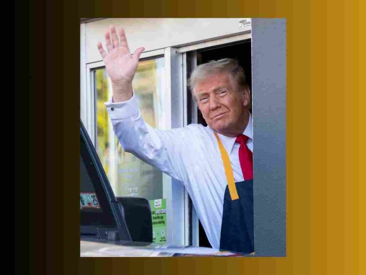 Donald Trump has become the subject of intense speculation regarding his notable weight loss, sparking discussions about his potential use of Ozempic