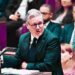 Starmer was challenged on the NHS at PMQs