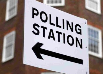 local elections 2025