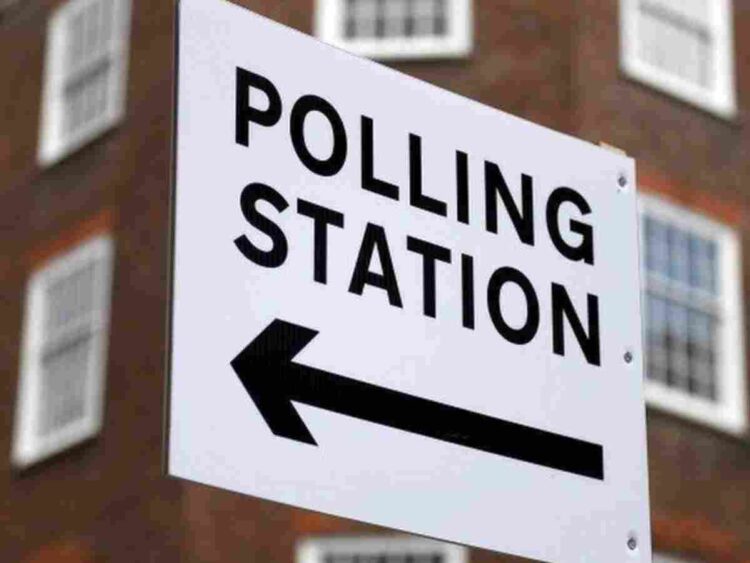 local elections 2025