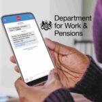 DWP scammers are now targeting WASPI women