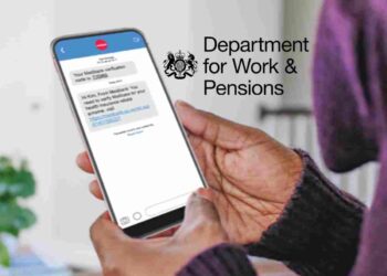DWP scammers are now targeting WASPI women