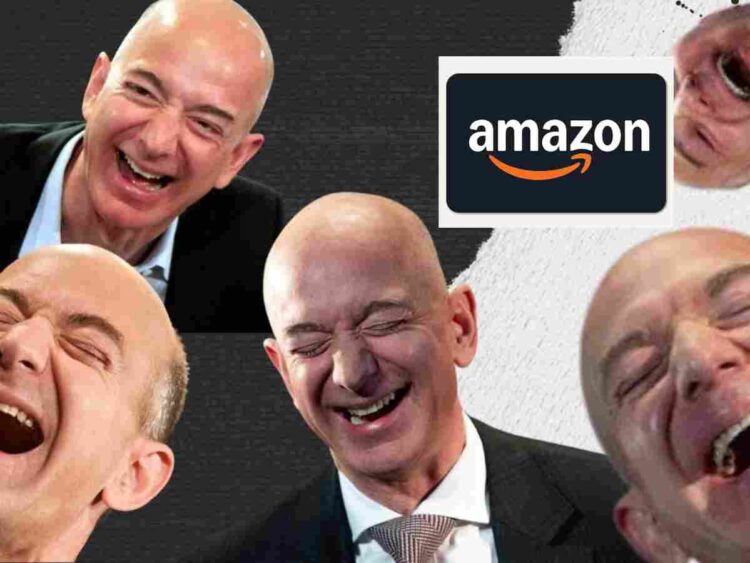 Amazon is making £20m a year out of UK universities