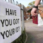 Voter ID applications are way down for the local elections