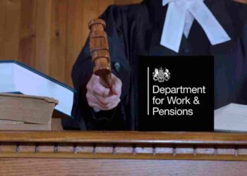 The DWP has been dragged to the Supreme Court over payments to a grieving husband