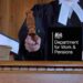 The DWP has been dragged to the Supreme Court over payments to a grieving husband