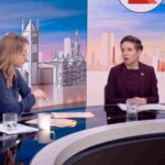 Green Party slams EHRC trans guidance
