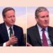 Labour is now using David Cameron's election messaging