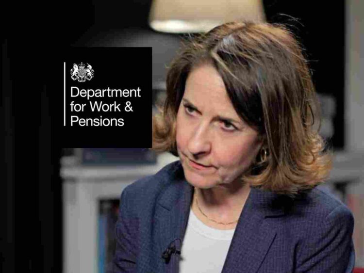 DWP PIP reforms under pressure as disabled people take action