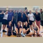 Europe Netball Open: Israel team not welcome in Wales