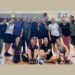 Europe Netball Open: Israel team not welcome in Wales