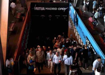 Spain and Portugal blackout