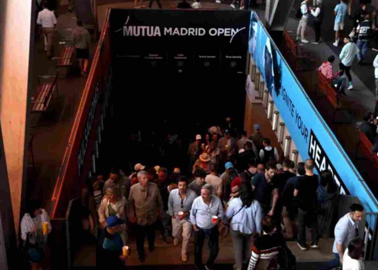 Spain and Portugal blackout