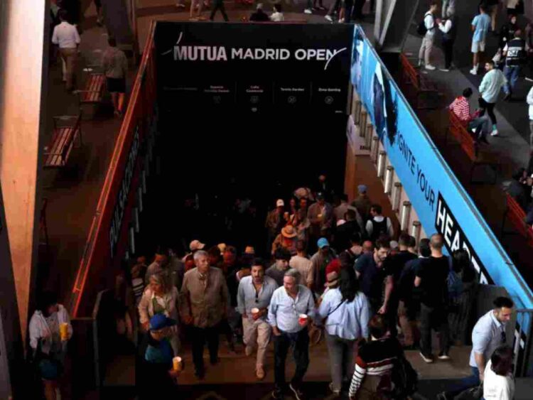 Spain and Portugal blackout