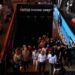 Spain and Portugal blackout