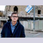 Louis Theroux in Israel lobby's sights as he shows 'sociopathic' nature of illegal settlers