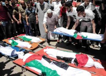 Horrific figures on Israel's genocide in Gaza أرقام مروعة عن الإبادة الجماعية التي ترتكبها إسرائيل في غزة