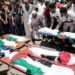 Horrific figures on Israel's genocide in Gaza أرقام مروعة عن الإبادة الجماعية التي ترتكبها إسرائيل في غزة