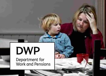 DWP Universal Credit savings threshold