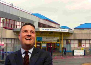 1,300 NHS staff are about to have their jobs privatised - all on Labour's watch