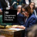 The DWP response to a viral petition is the most disgusting thing yet from Labour