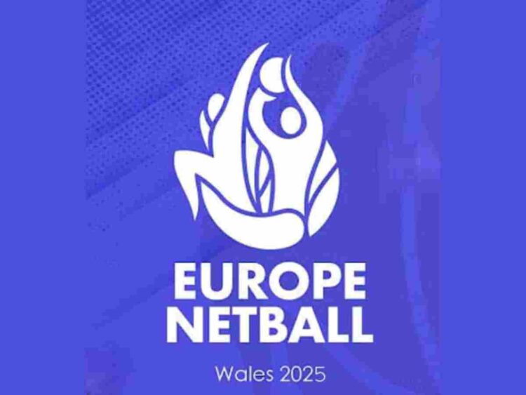 Europe Netball Israel