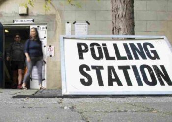 Local elections left-wing candidates