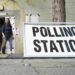 Local elections left-wing candidates