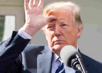Trump’s trade war with China disrupts US small businesses
