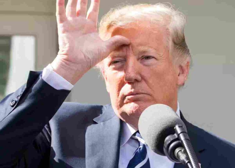 Trump’s trade war with China disrupts US small businesses