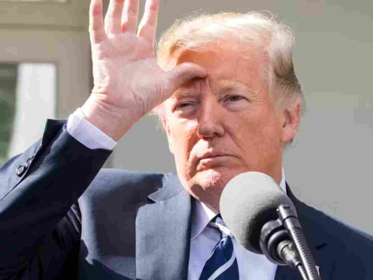 Trump’s trade war with China disrupts US small businesses